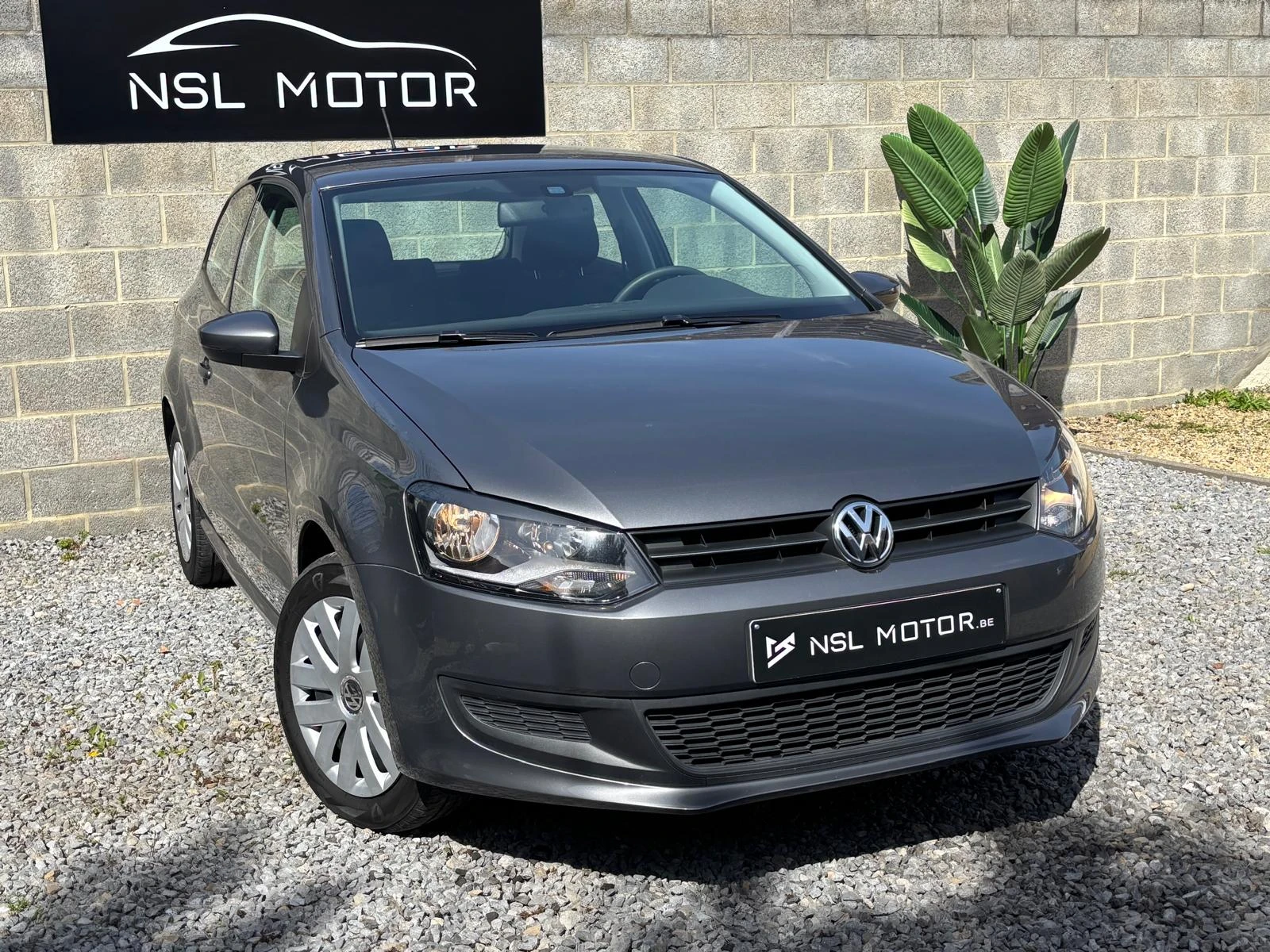 Volkswagen Polo 1.2 CR TDi, photo 2