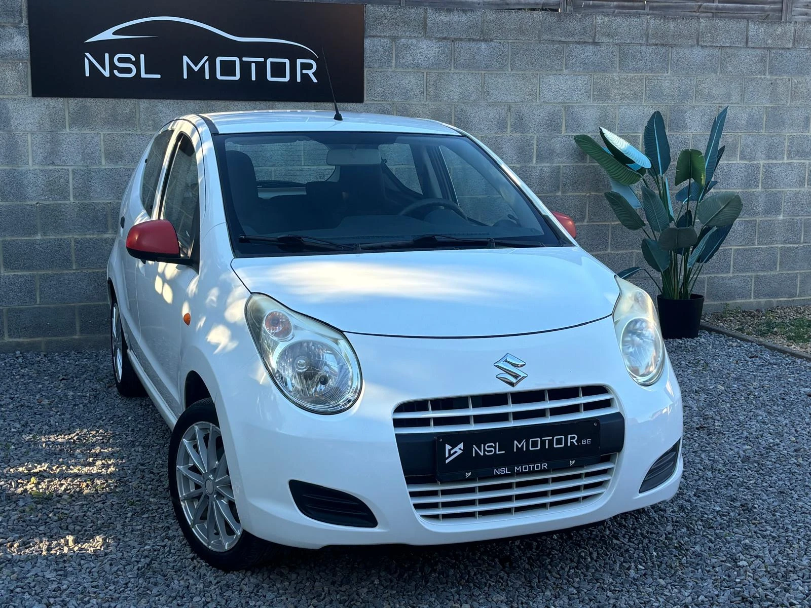 Suzuki Alto 1.0i, photo 2