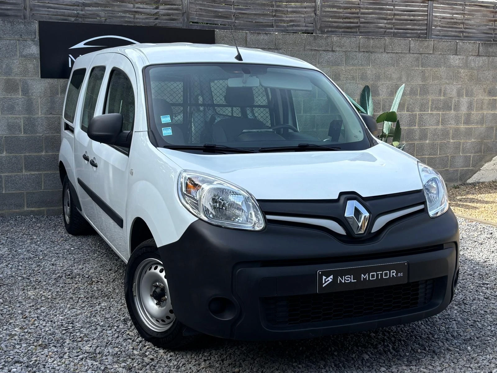 Renault Kangoo, photo 3
