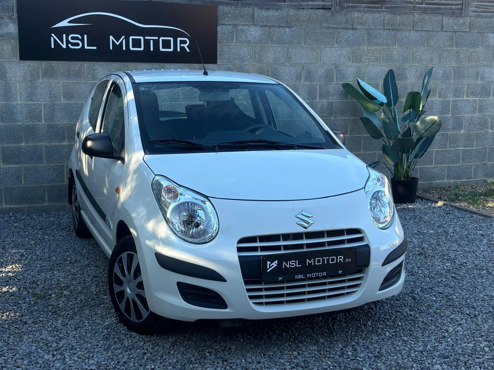 Suzuki Alto 1.0i, photo 2