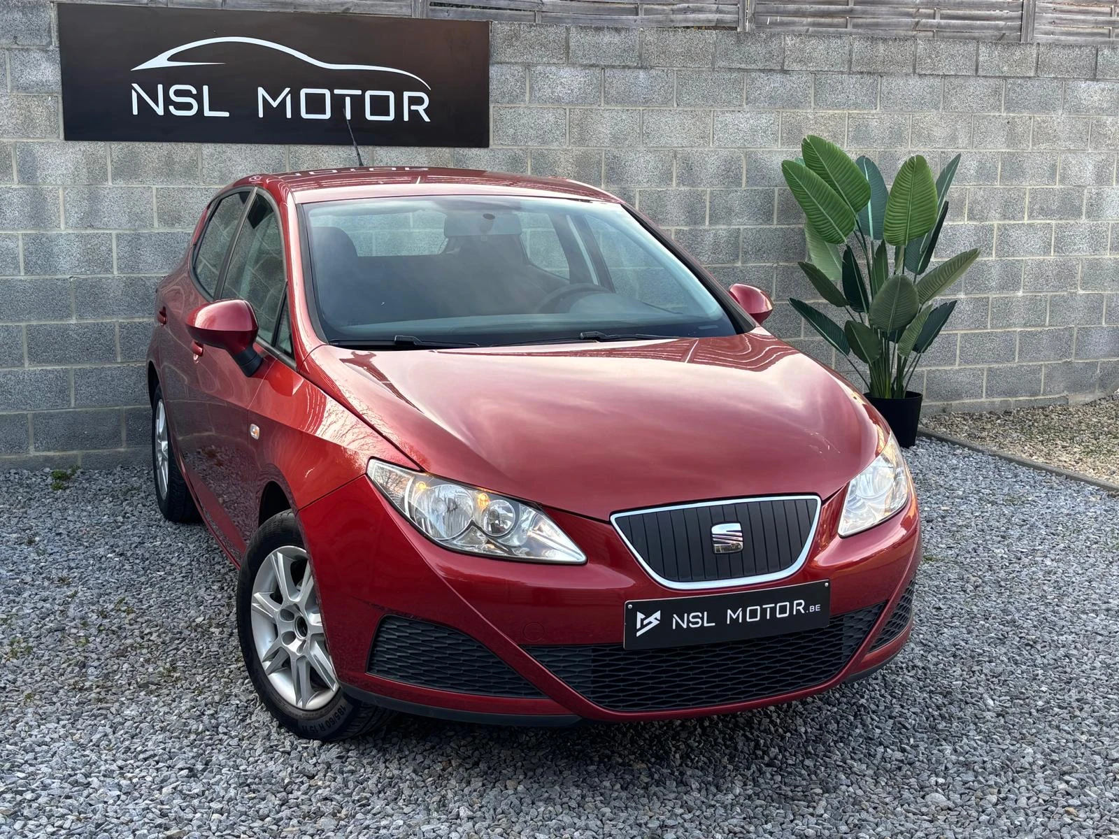 Seat Ibiza 1.4 TDi Ecomotive, photo 2
