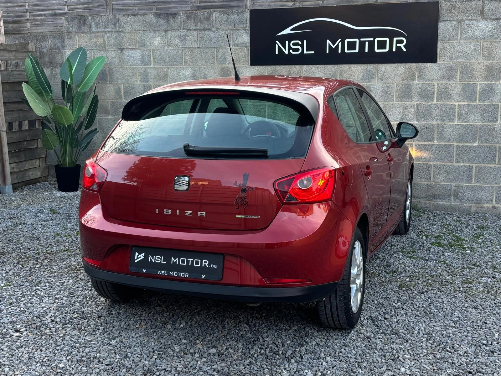 Seat Ibiza 1.4 TDi Ecomotive, photo 3