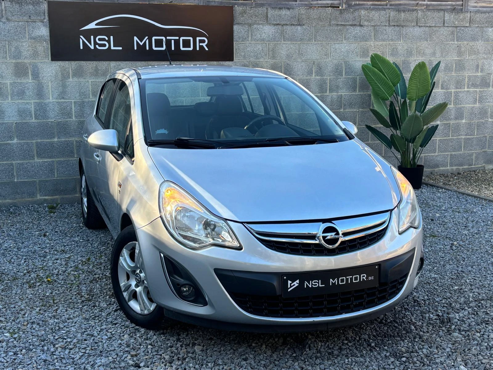 Opel Corsa 1.3 CDTi, photo 2